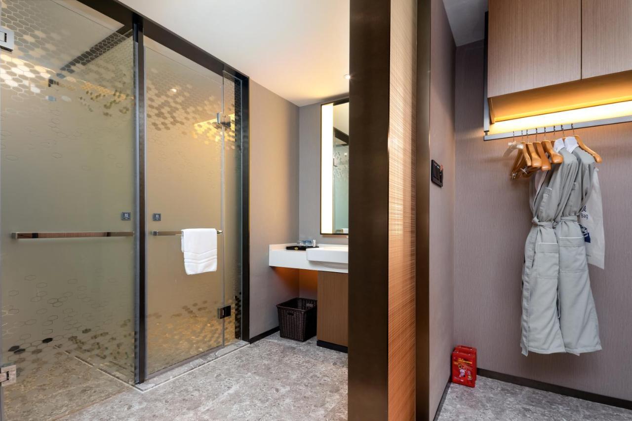 Hampton By Hilton Hangzhou West Lake Eksteriør bilde