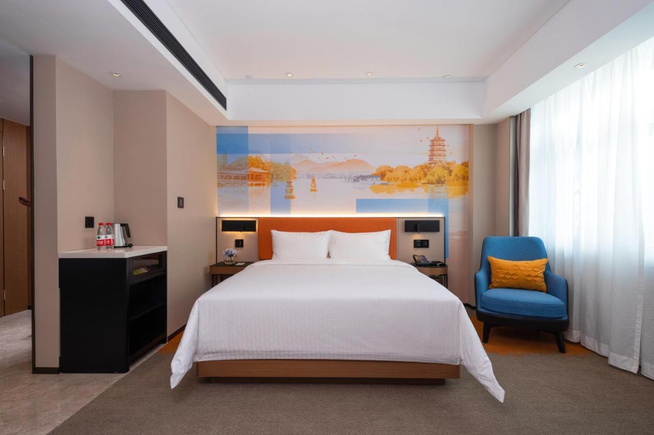 Hampton By Hilton Hangzhou West Lake Eksteriør bilde